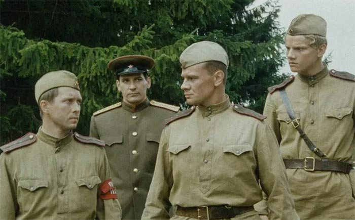 Кадр из фильма В августе 44-го... кадр В августе 44-го... 13