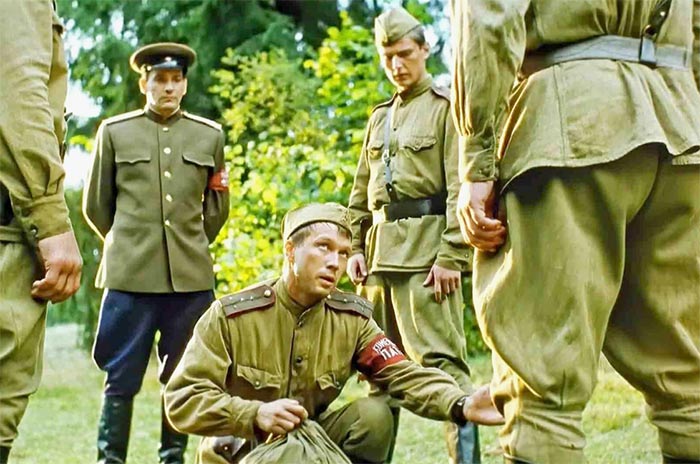 Кадр из фильма В августе 44-го... кадр В августе 44-го... 14