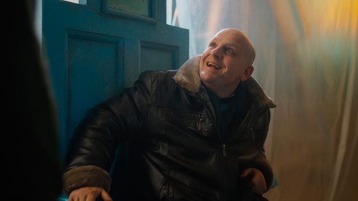 кадр В баню! 7