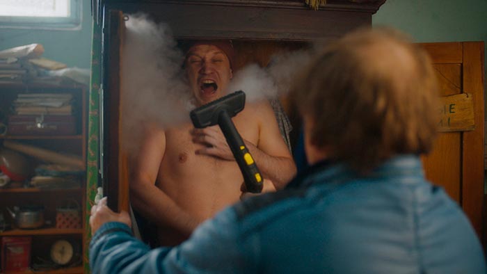 кадр В баню! 11