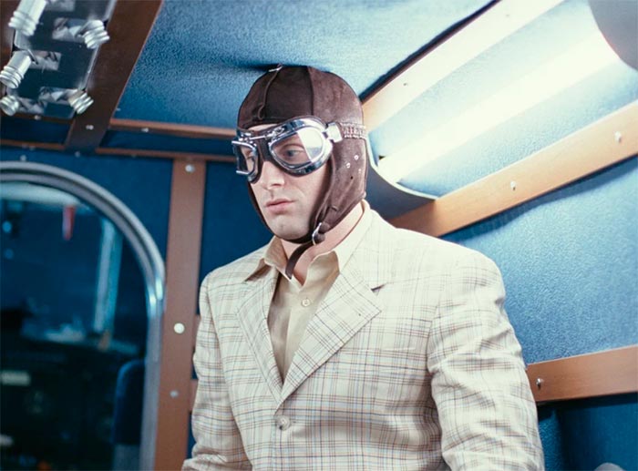 Кадр из фильма V центурия. В поисках зачарованных сокровищ кадр V центурия. В поисках зачарованных сокровищ 6