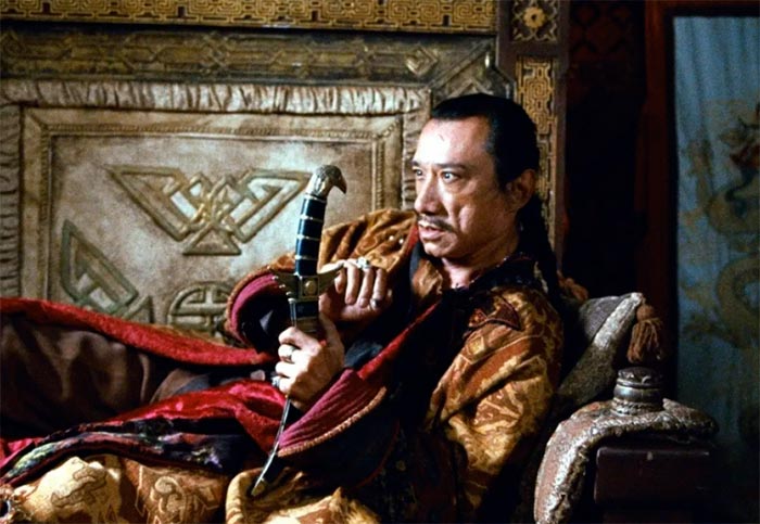 Кадр из фильма V центурия. В поисках зачарованных сокровищ кадр V центурия. В поисках зачарованных сокровищ 9