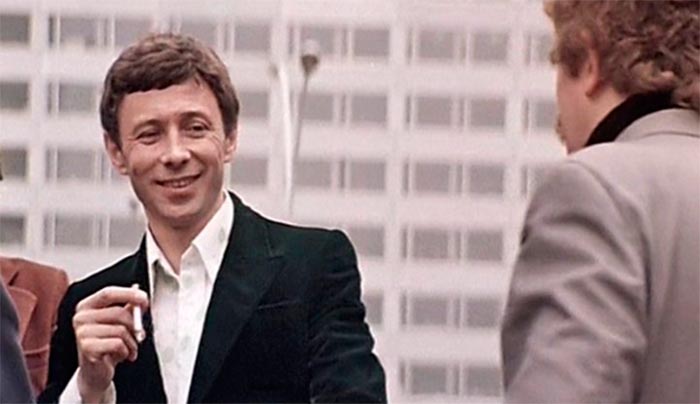 Кадр из фильма В четверг и больше никогда кадр В четверг и больше никогда 2