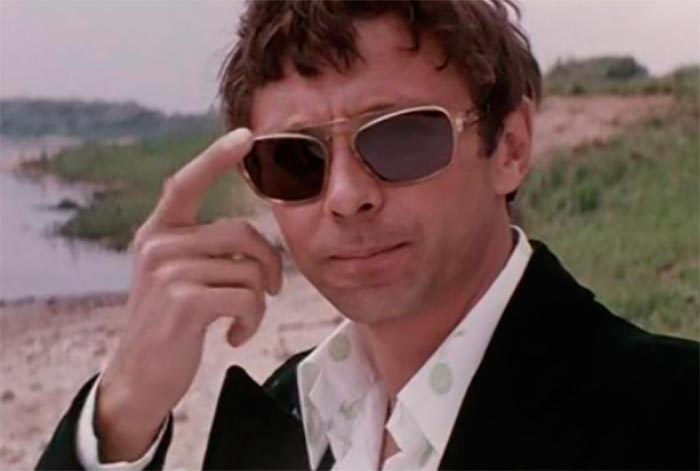 Кадр из фильма В четверг и больше никогда кадр В четверг и больше никогда 4