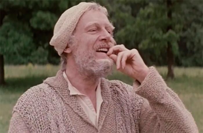 Кадр из фильма В четверг и больше никогда кадр В четверг и больше никогда 5