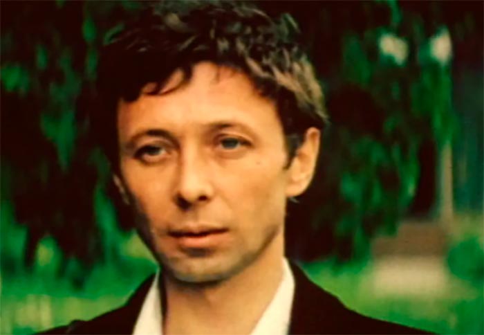 Кадр из фильма В четверг и больше никогда кадр В четверг и больше никогда 6