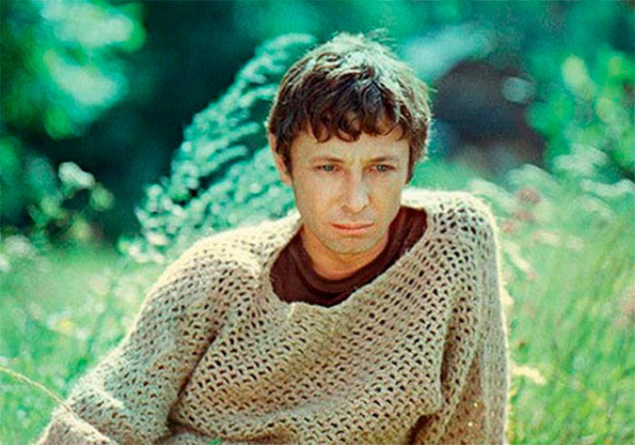 Кадр из фильма В четверг и больше никогда кадр В четверг и больше никогда 7