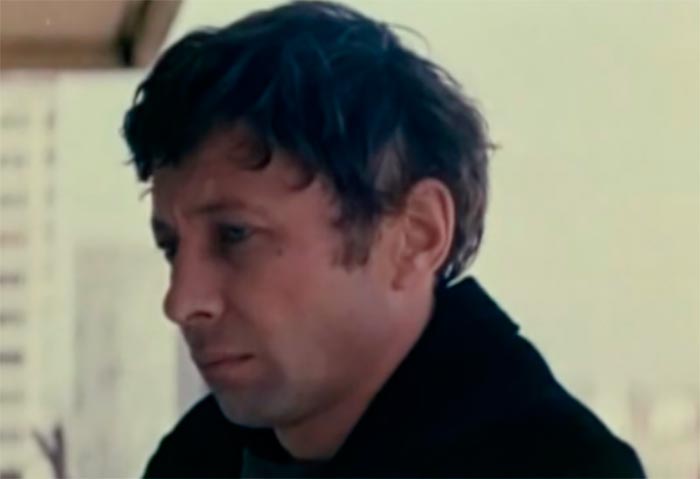 Кадр из фильма В четверг и больше никогда кадр В четверг и больше никогда 8