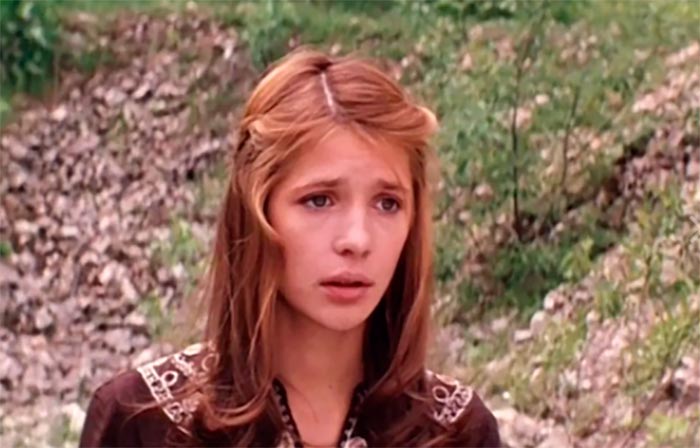 Кадр из фильма В четверг и больше никогда кадр В четверг и больше никогда 10