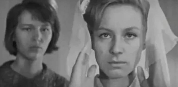 Фильм «В день свадьбы» (1968) - сюжет, актеры и роли, кадры из фильма
