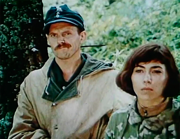 Кадр из фильма В двух шагах от Рая кадр В двух шагах от Рая 2