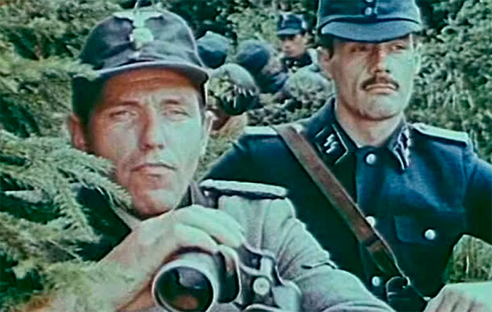 Кадр из фильма В двух шагах от Рая кадр В двух шагах от Рая 4