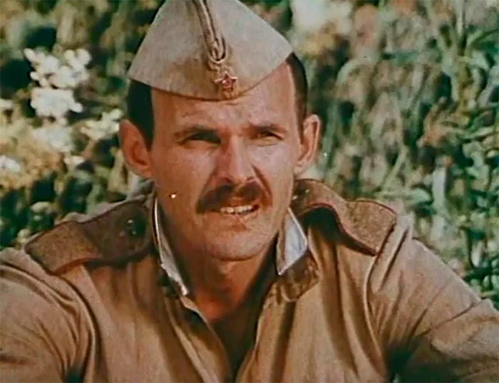 Кадр из фильма В двух шагах от Рая кадр В двух шагах от Рая 5