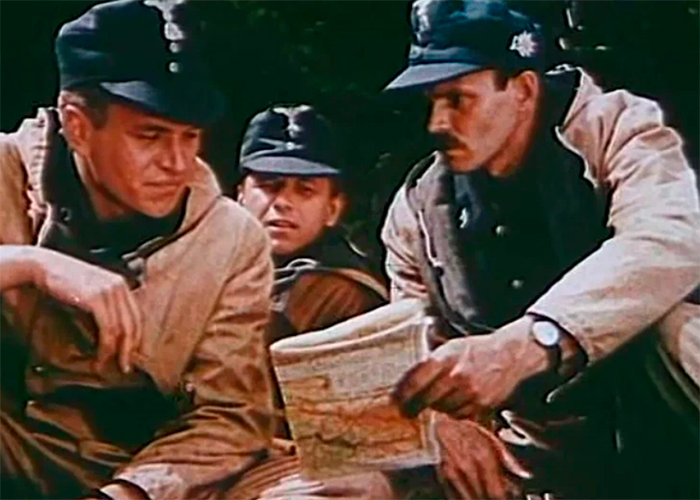 Кадр из фильма В двух шагах от Рая кадр В двух шагах от Рая 9