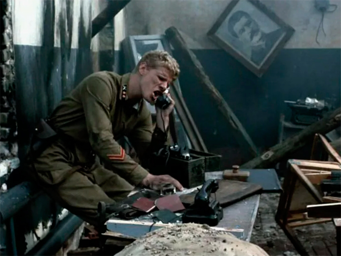 Кадр из фильма В июне 41-го кадр В июне 41-го 6