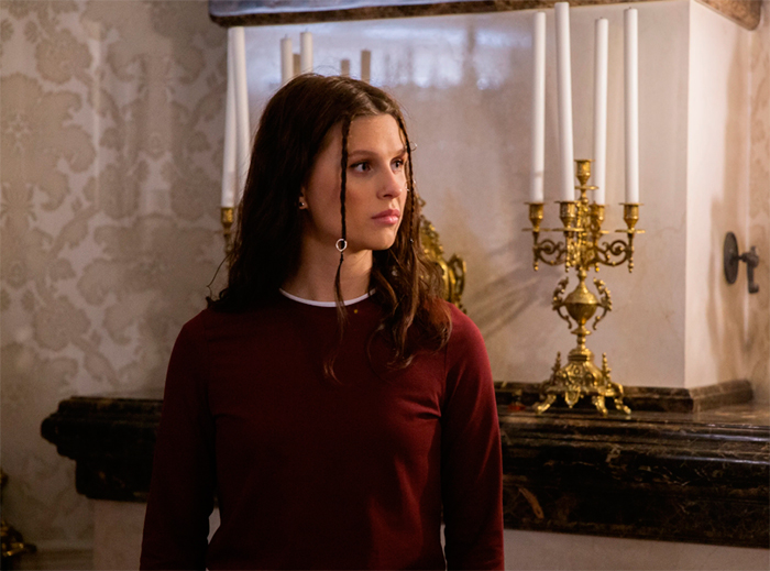 кадр В круге света 2