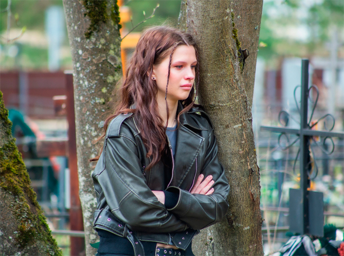 кадр В круге света 9