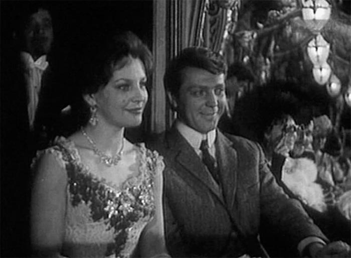 кадр В мёртвой петле 2