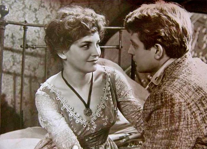 кадр В мёртвой петле 3