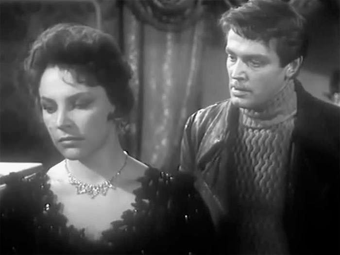 кадр В мёртвой петле 5