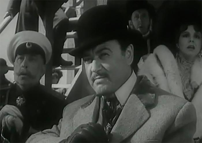 кадр В мёртвой петле 6