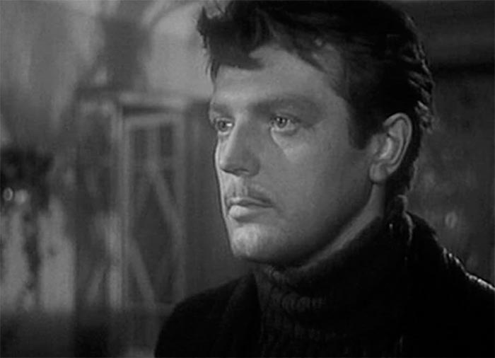 кадр В мёртвой петле 7