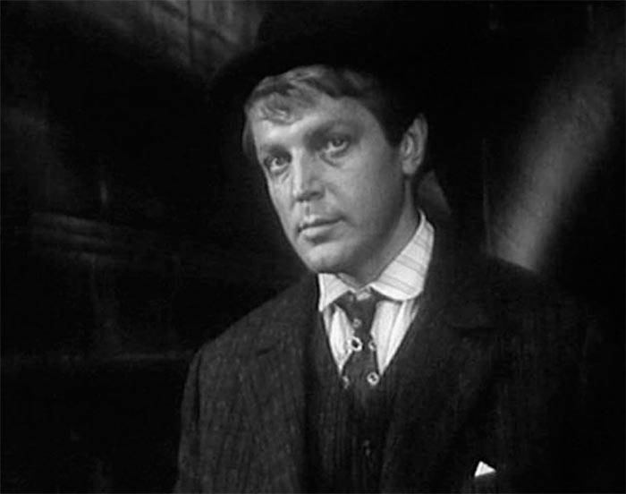 кадр В мёртвой петле 9