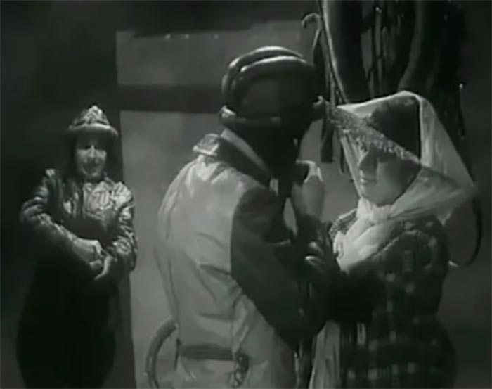 кадр В мёртвой петле 10