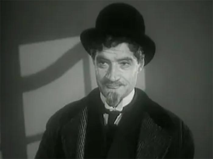 кадр В мёртвой петле 11