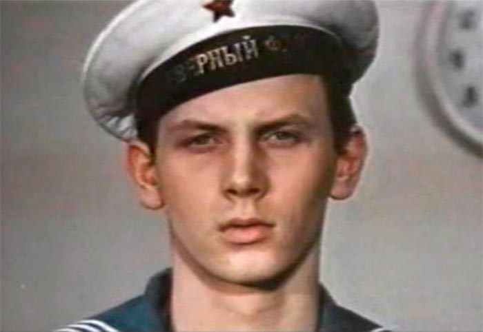 кадр В Москве проездом... 2