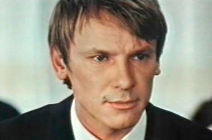 кадр В Москве проездом... 5