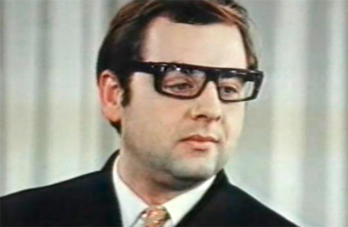 кадр В Москве проездом... 6