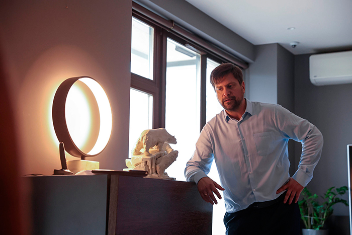 Кадр из фильма В ожидании чуда кадр В ожидании чуда 3