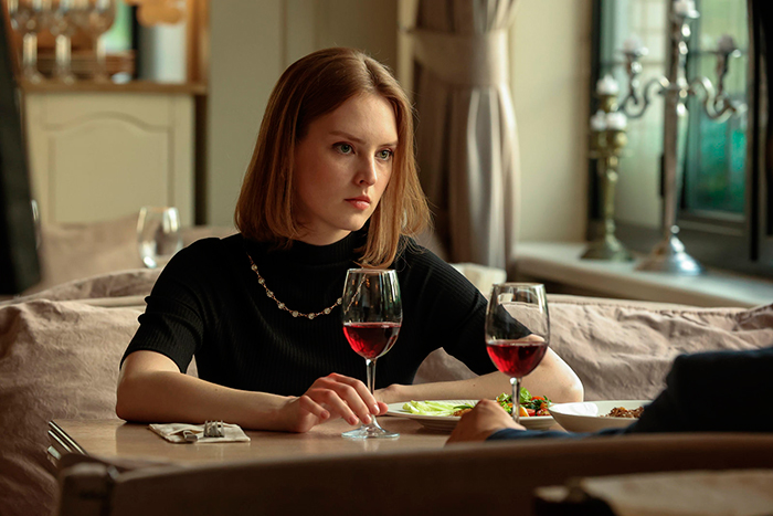 Кадр из фильма В ожидании чуда кадр В ожидании чуда 6