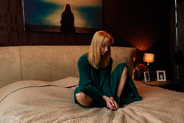 Кадр из фильма В ожидании чуда кадр В ожидании чуда 8