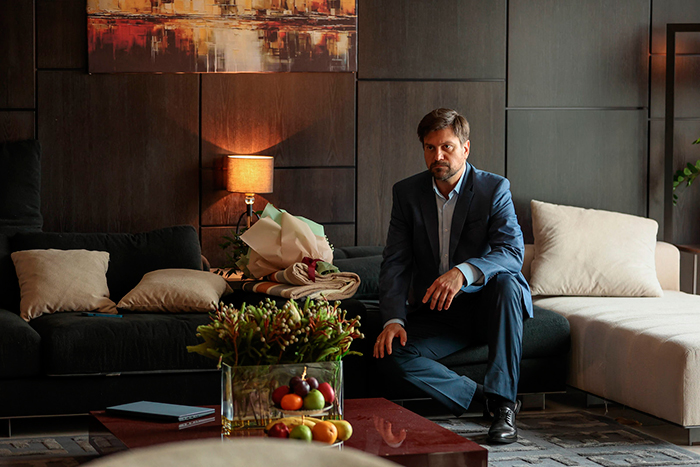 Кадр из фильма В ожидании чуда кадр В ожидании чуда 10