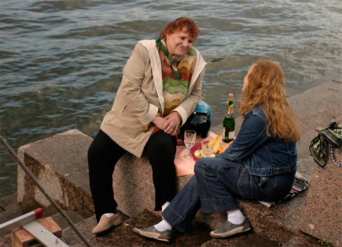 кадр В ожидании чуда 8