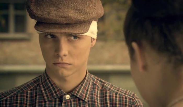 кадр В Париж! 2