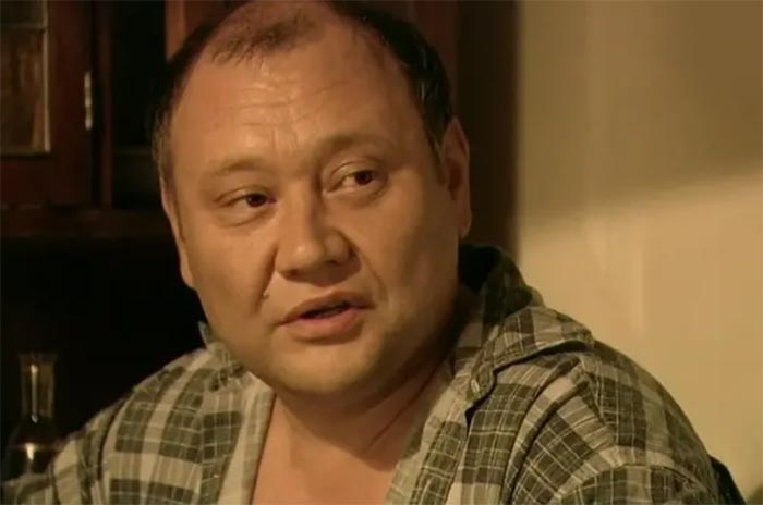 кадр В Париж! 5