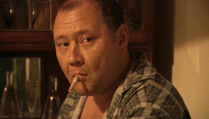 кадр В Париж! 7