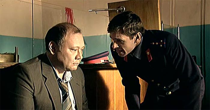 кадр В Париж! 8