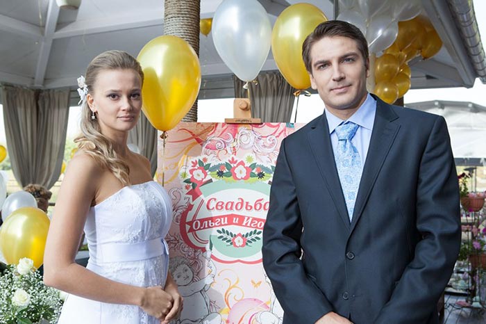 Кадр из фильма В плену обмана кадр В плену обмана 3