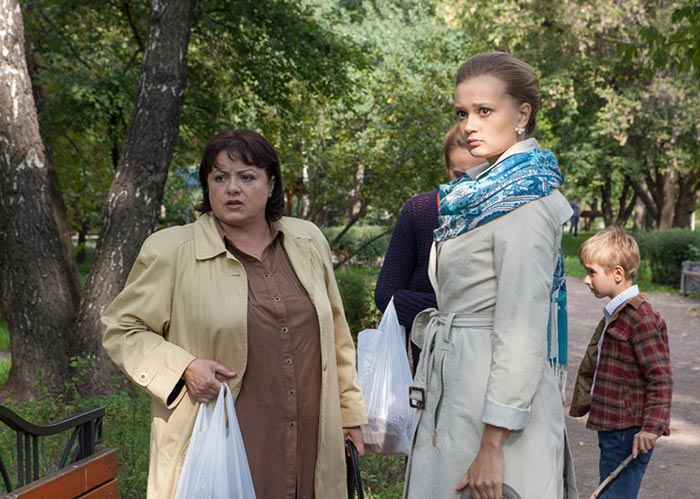 Кадр из фильма В плену обмана кадр В плену обмана 5