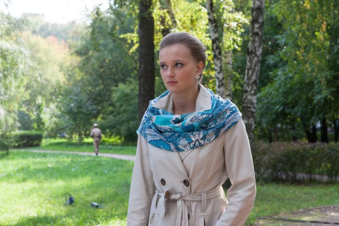 Кадр из фильма В плену обмана кадр В плену обмана 6