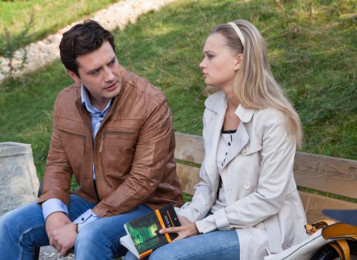 Кадр из фильма В плену обмана кадр В плену обмана 7