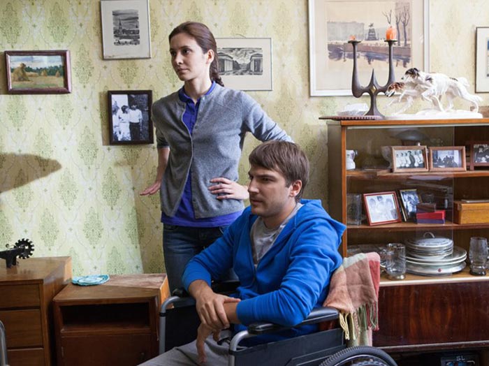 Кадр из фильма В плену обмана кадр В плену обмана 8