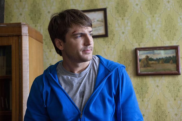 Кадр из фильма В плену обмана кадр В плену обмана 9