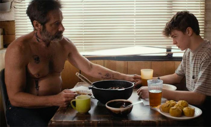 кадр В поисках Адама 7