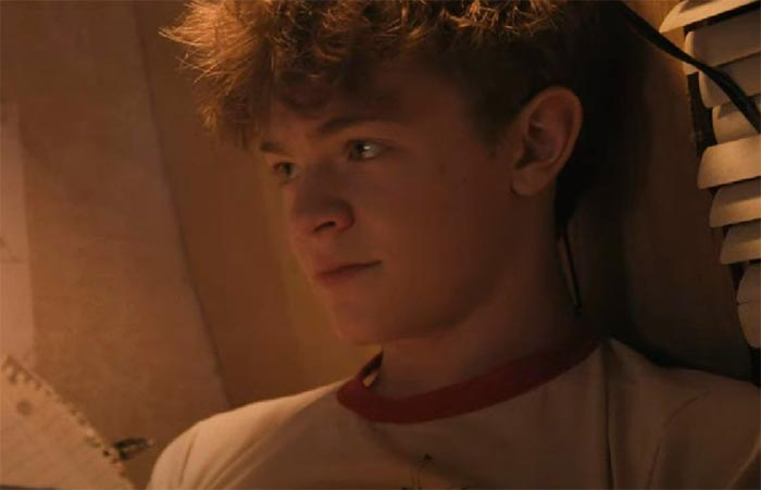 кадр В поисках Адама 11