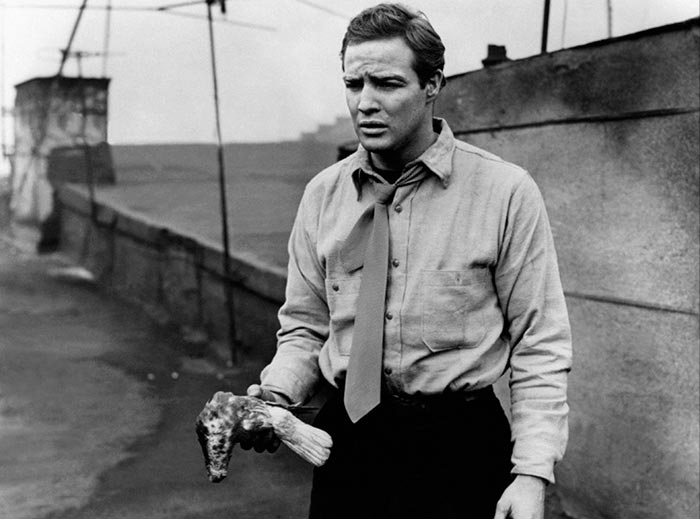 Кадр из фильма В порту кадр В порту 2